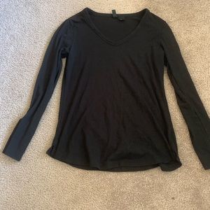 Long sleeve